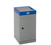 Abfalltrennung ProTec-Plus, 70 Ltr., blau
