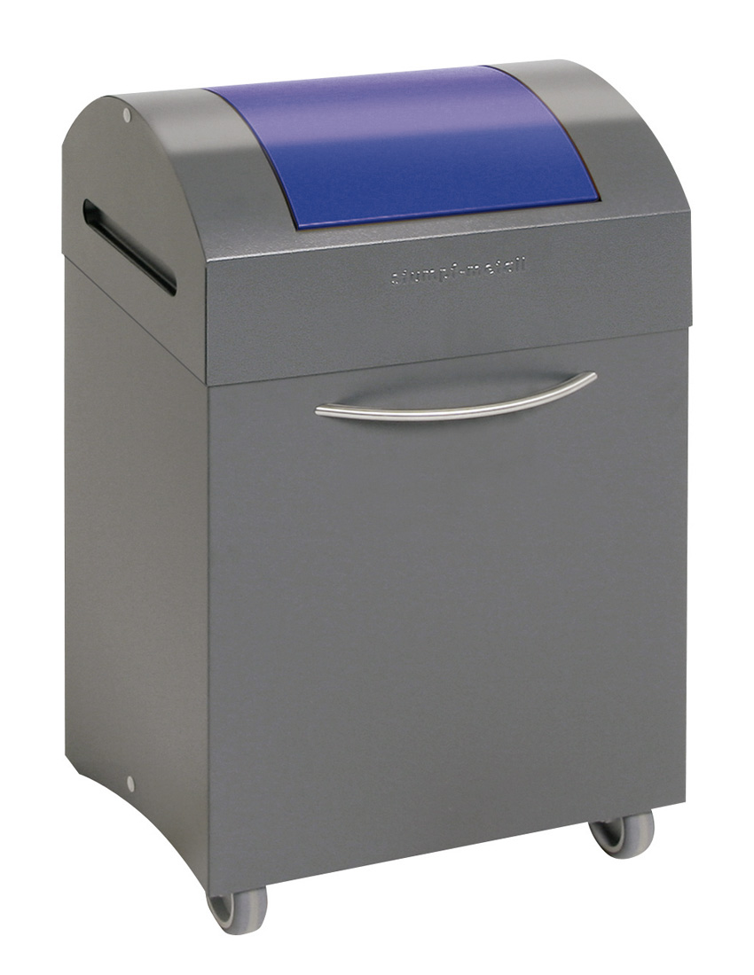 Abfalltrennung TS 2000 - 45 L