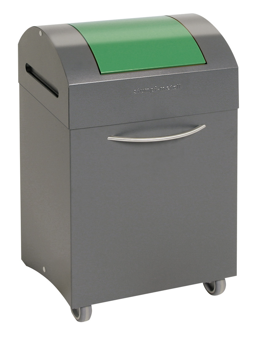 Abfalltrennung TS 2000 - 45 L