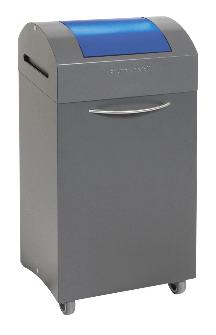 Abfalltrennung TS 2000 - 60 L
