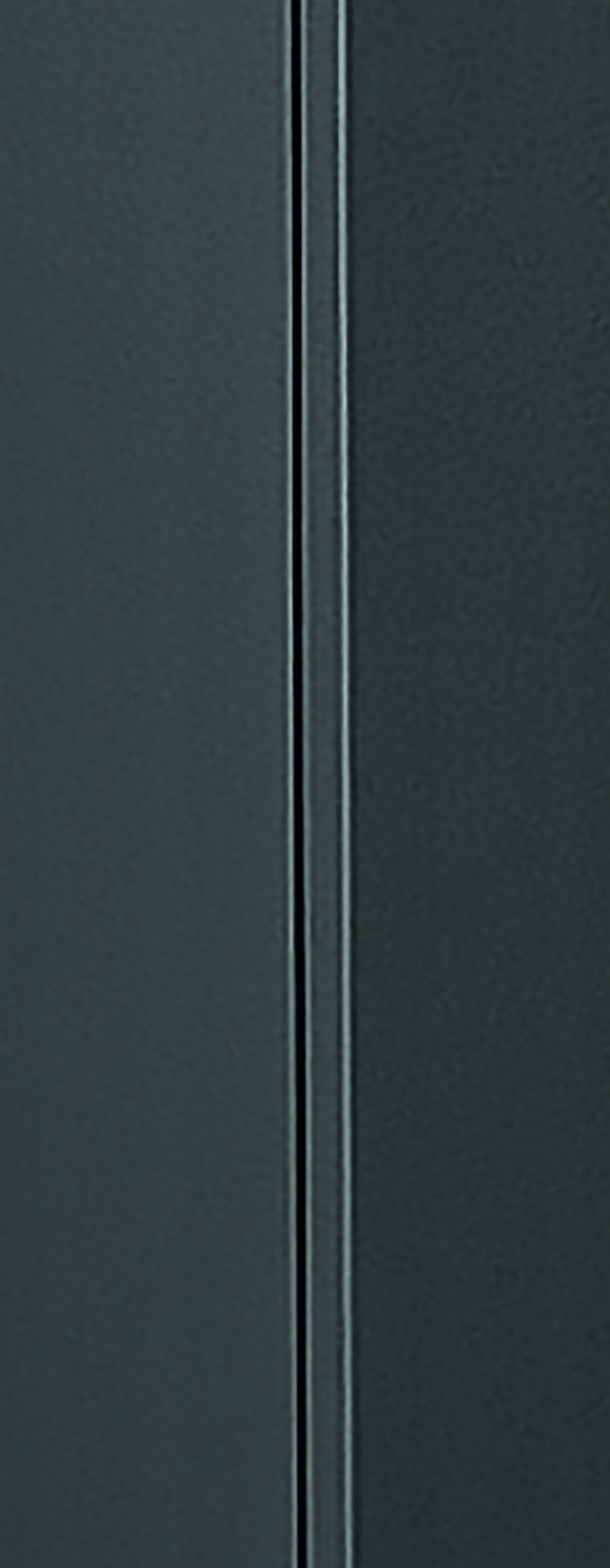 Abfallbehälter aus Metall, 120 L – City Box
