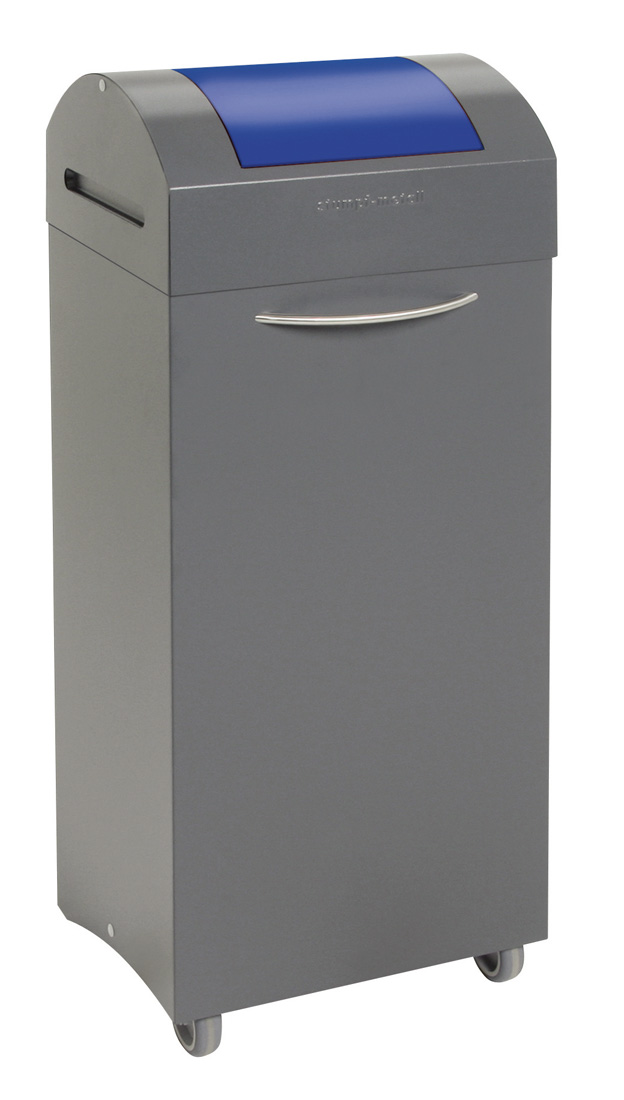Abfalltrennung TS 2000 - 75 L