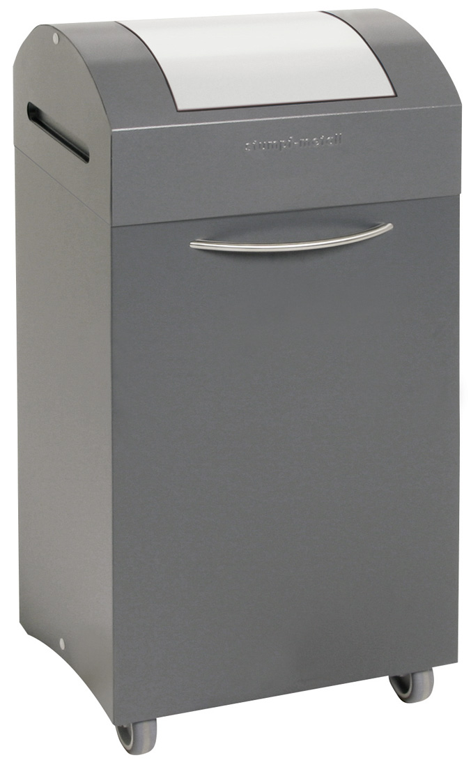 Abfalltrennung TS 2000 - 60 L