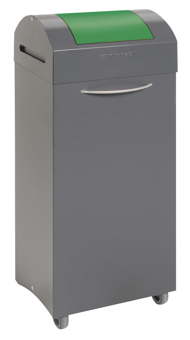 Abfalltrennung TS 2000 - 75 L