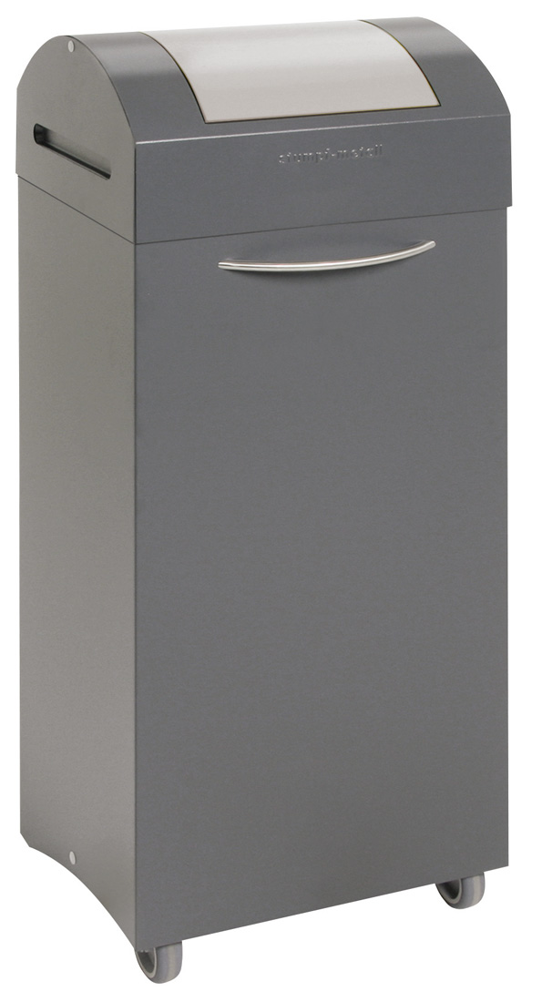 Abfalltrennung TS 2000 - 75 L