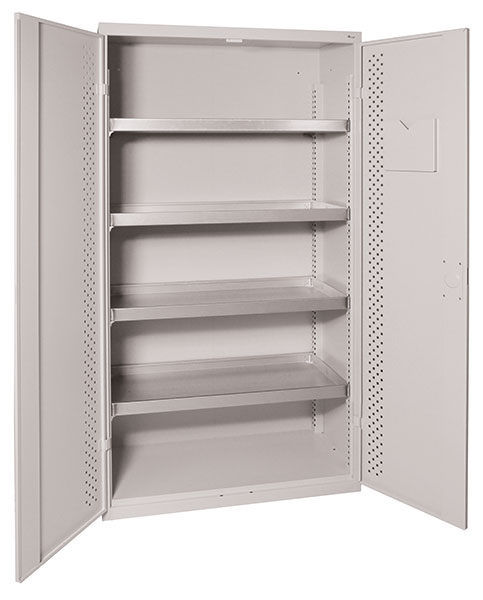 1950 Umweltschrank, Abmessung 1950x1000x500 mm (HxBxT)