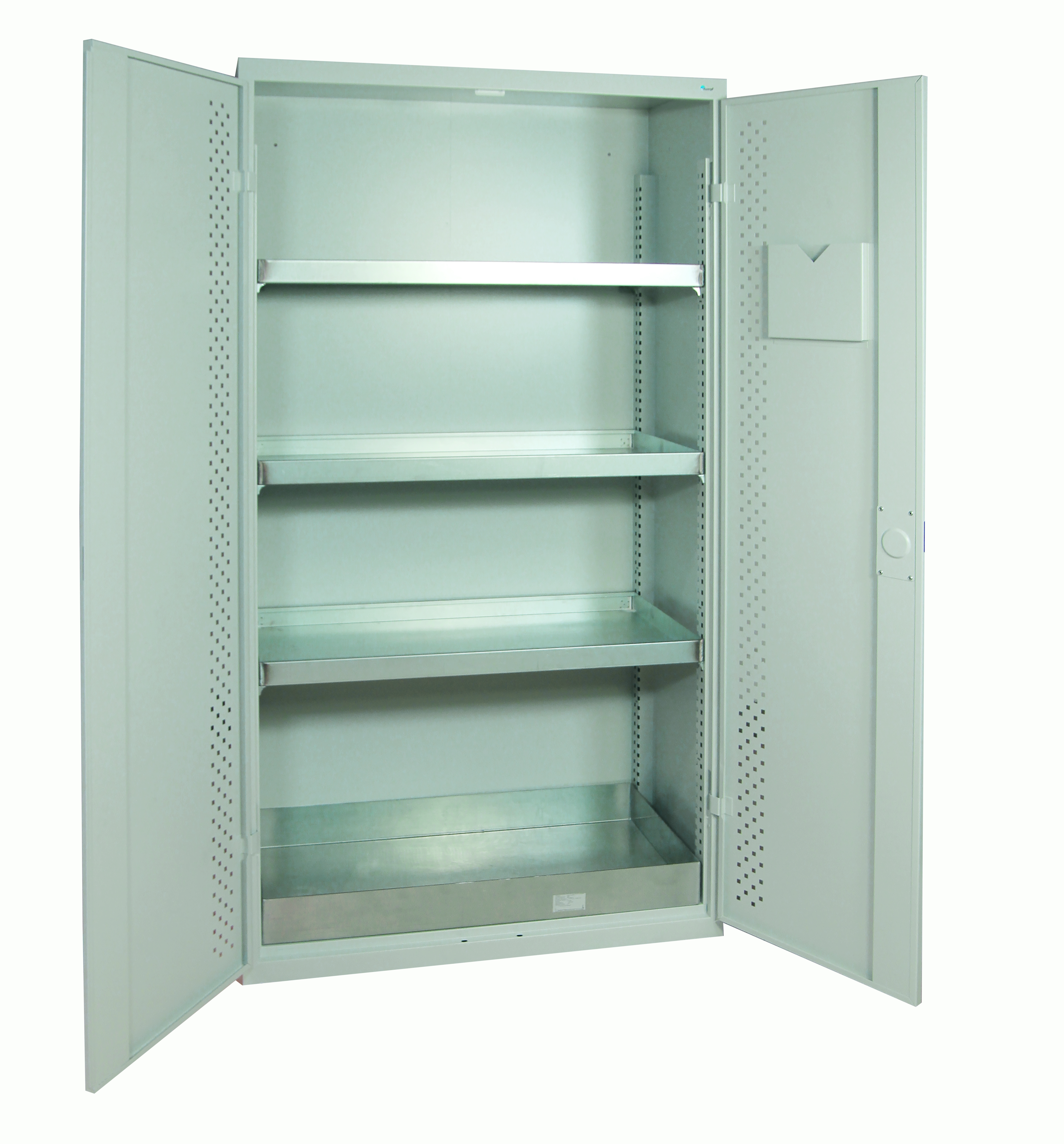 1950 Umweltschrank, Abmessung 1950x1000x500 mm (HxBxT)