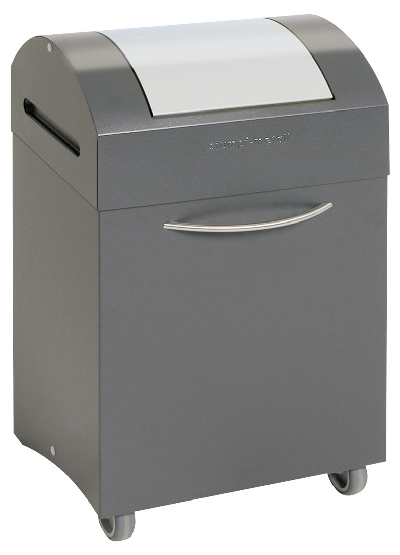 Abfalltrennung TS 2000 - 45 L