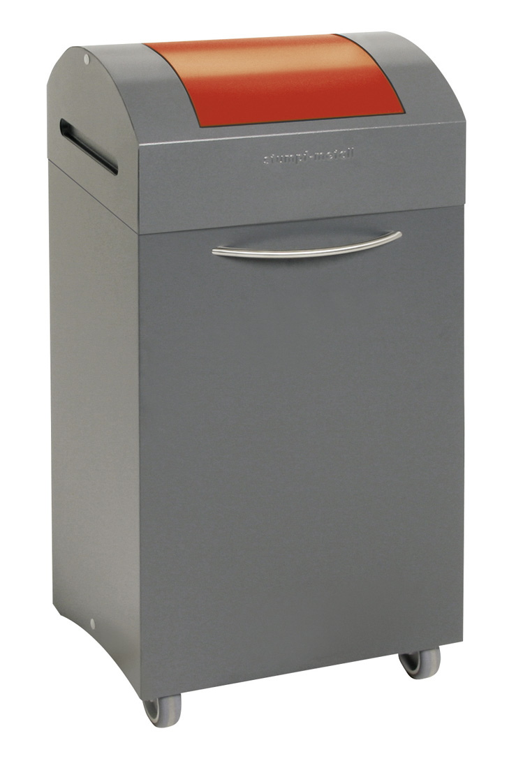 Abfalltrennung TS 2000 - 60 L