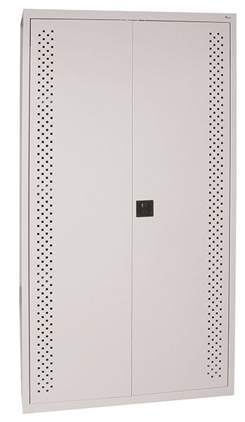 1950 Umweltschrank, Abmessung 1950x1000x400 mm (HxBxT)