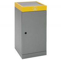 Abfalltrennung ProTec-Plus, 70 Ltr., gelb