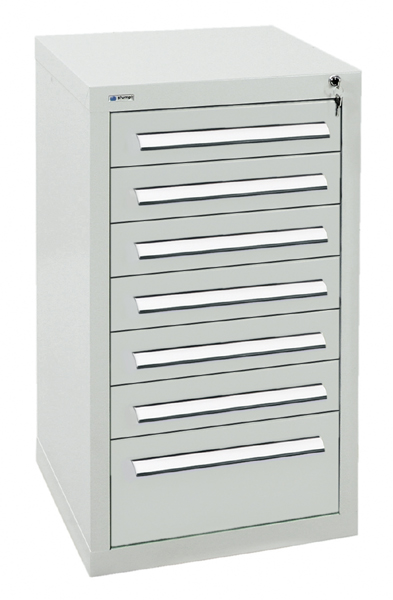 Schubladenschrank, Breite 50 cm