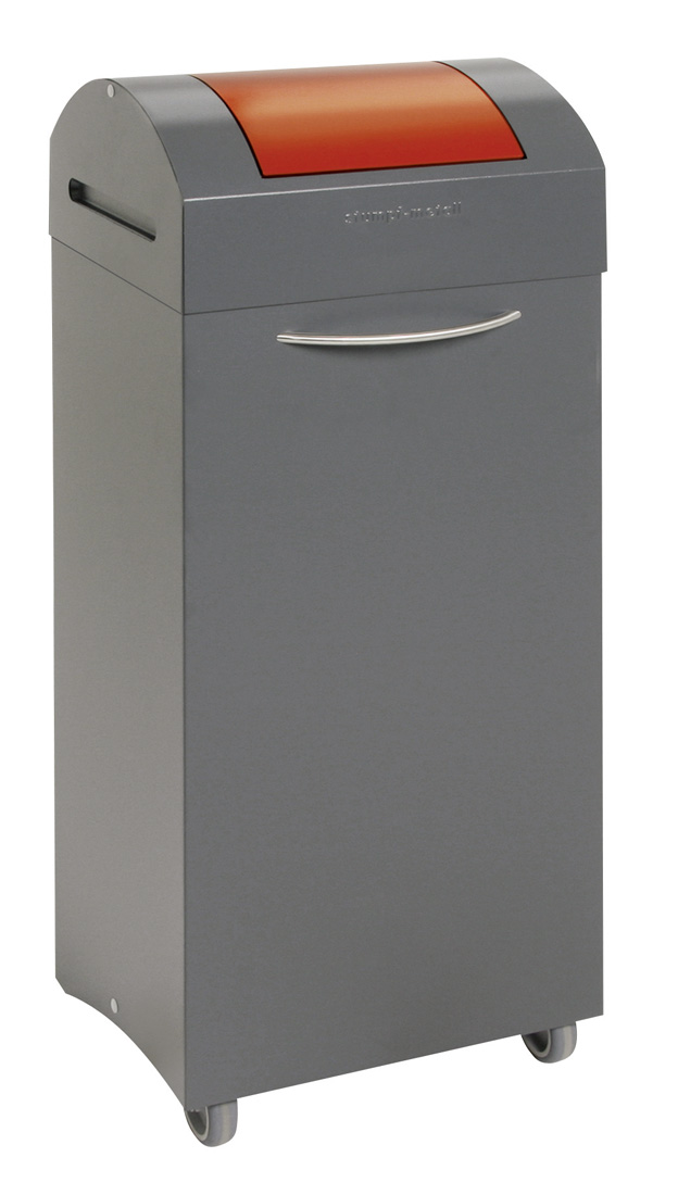 Abfalltrennung TS 2000 - 75 L