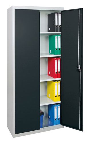 Flügeltürenschrank Robusta