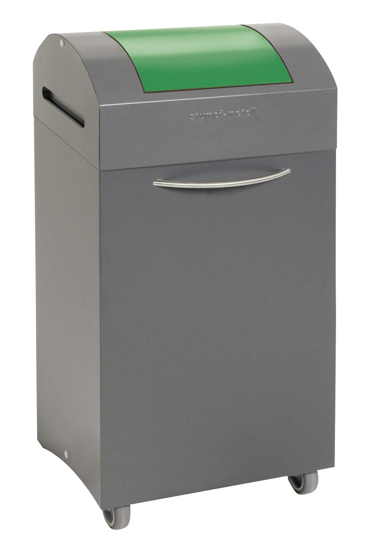 Abfalltrennung TS 2000 - 60 L